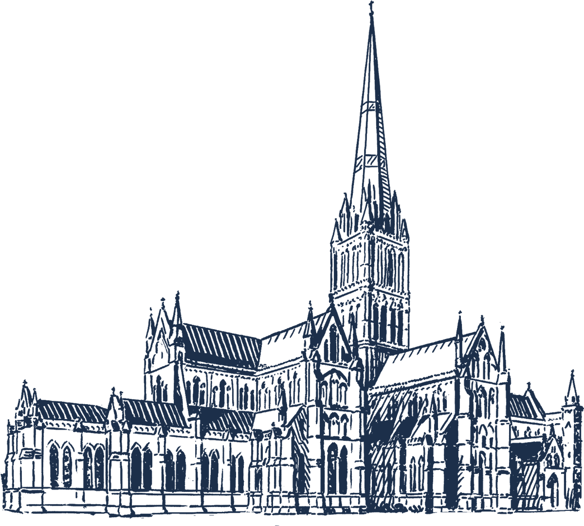 Davenant Bookstore