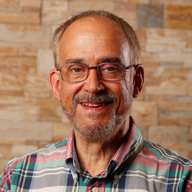 Scott Pryor