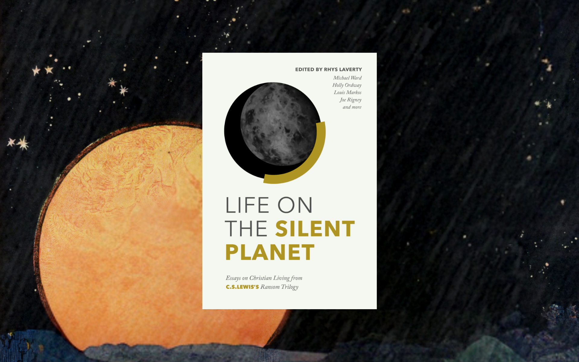 Life on the Silent Planet