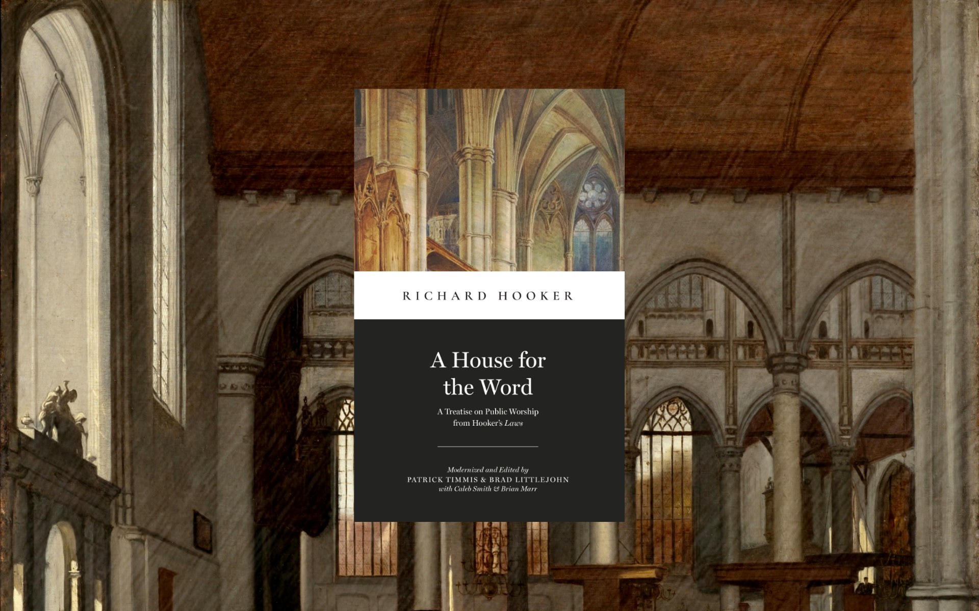 A House for the Word