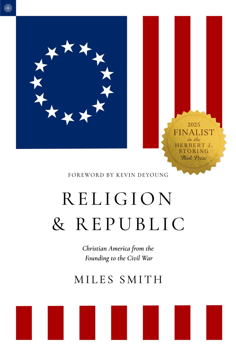 Religion & Republic
