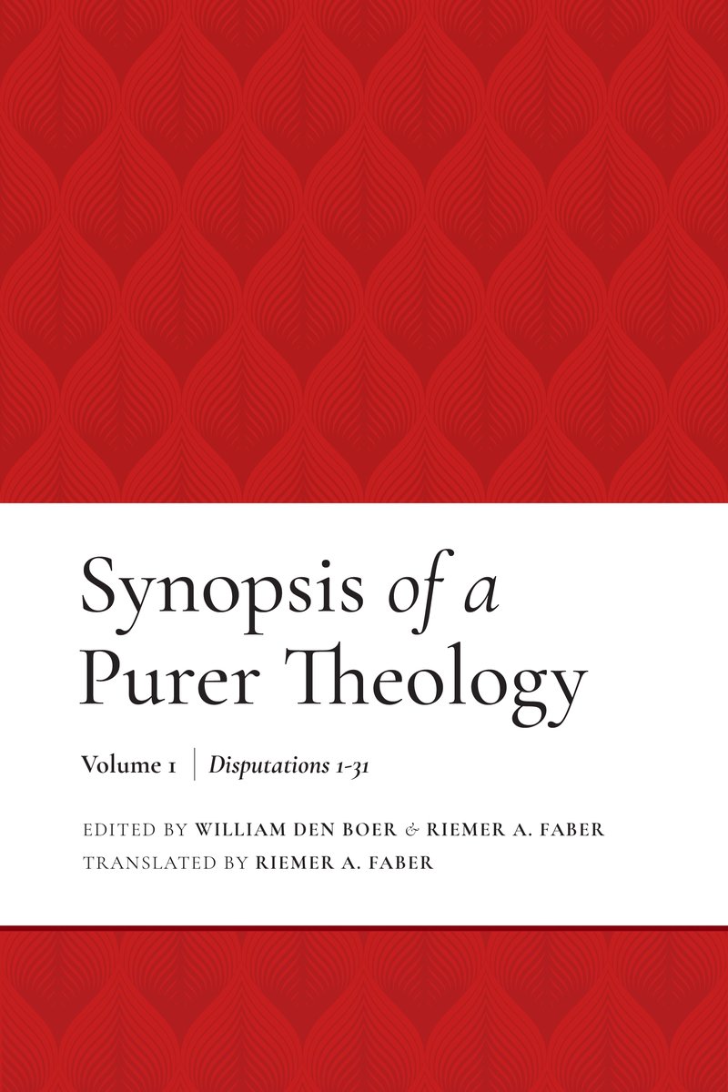Leiden Synopsis