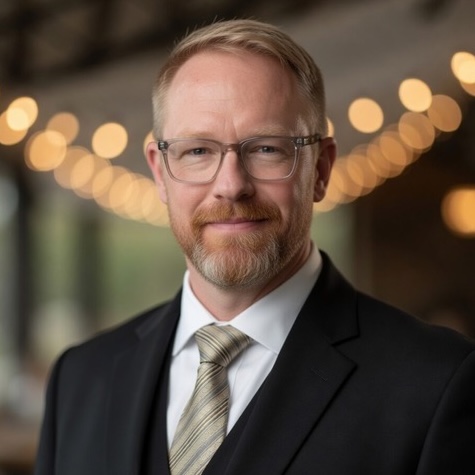 S. Mark Hamilton