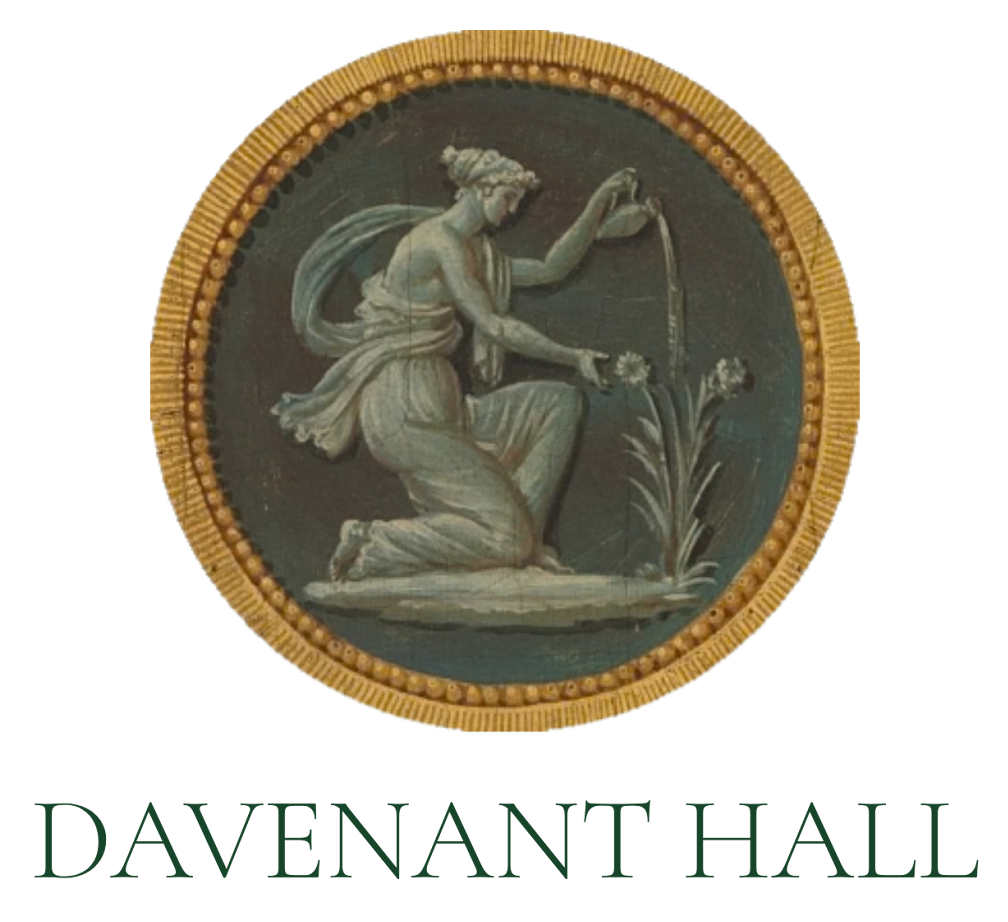 Davenant Hall