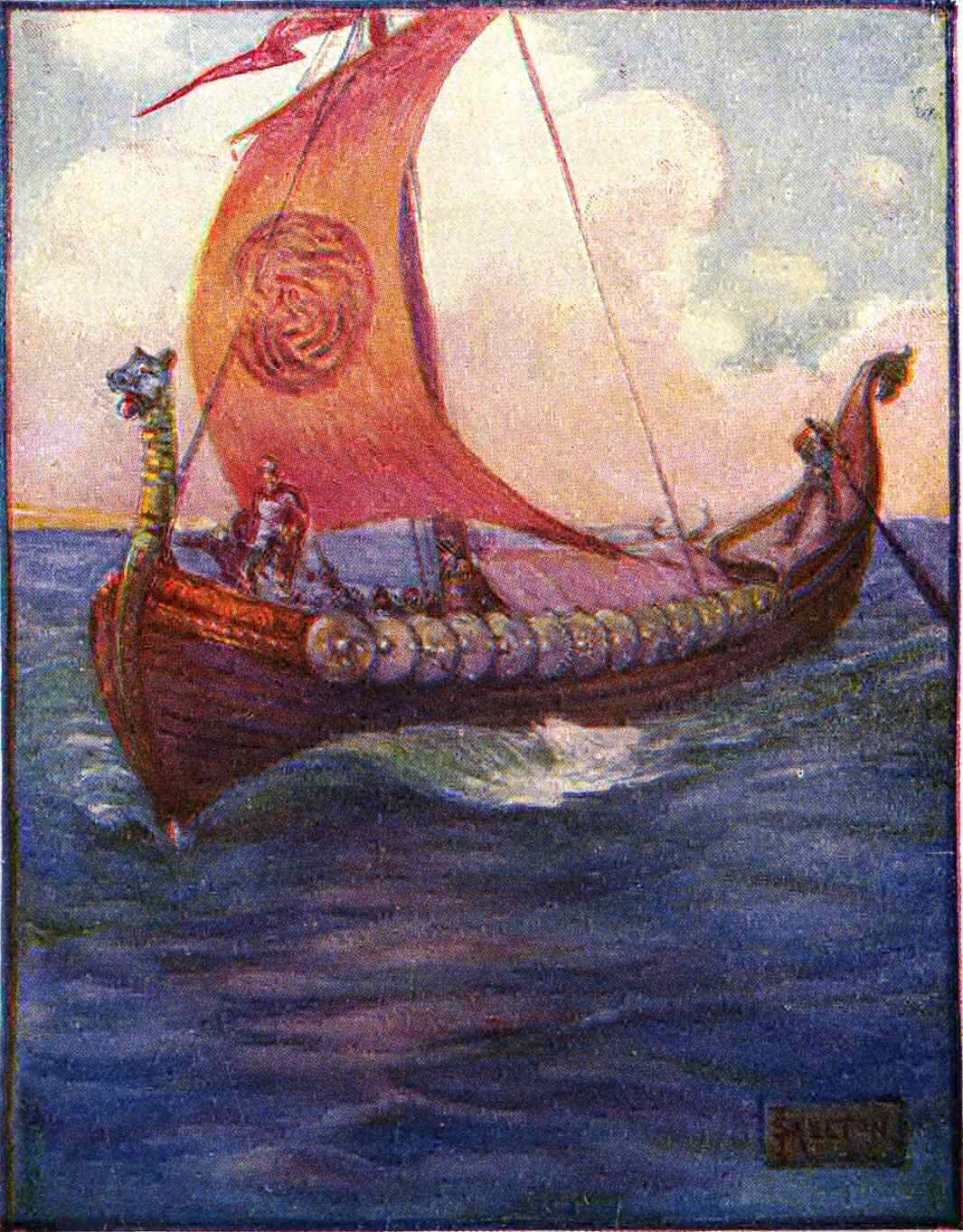 Old English Heroic Literature