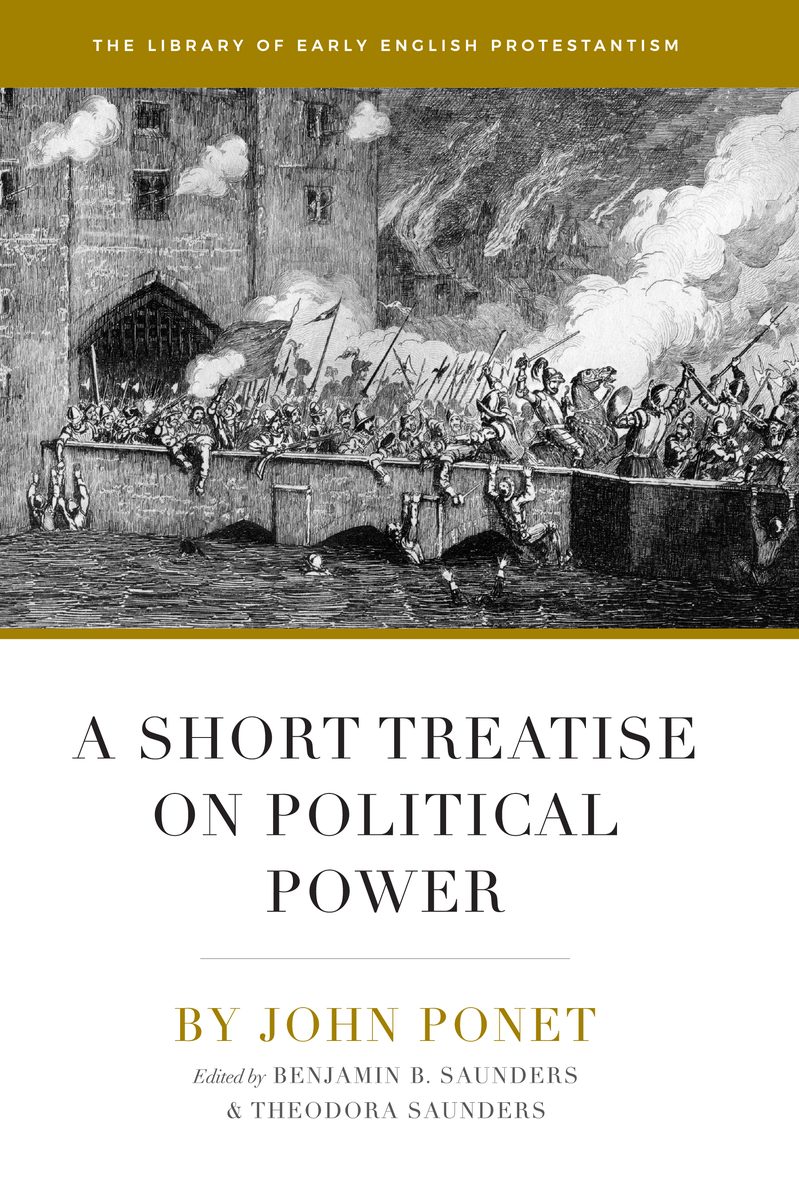 A Short Treatise on Political Power