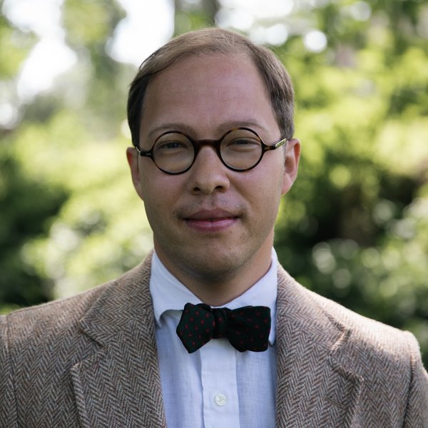 Nathan Nocchi
