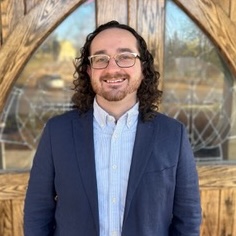 Joshua Paladino