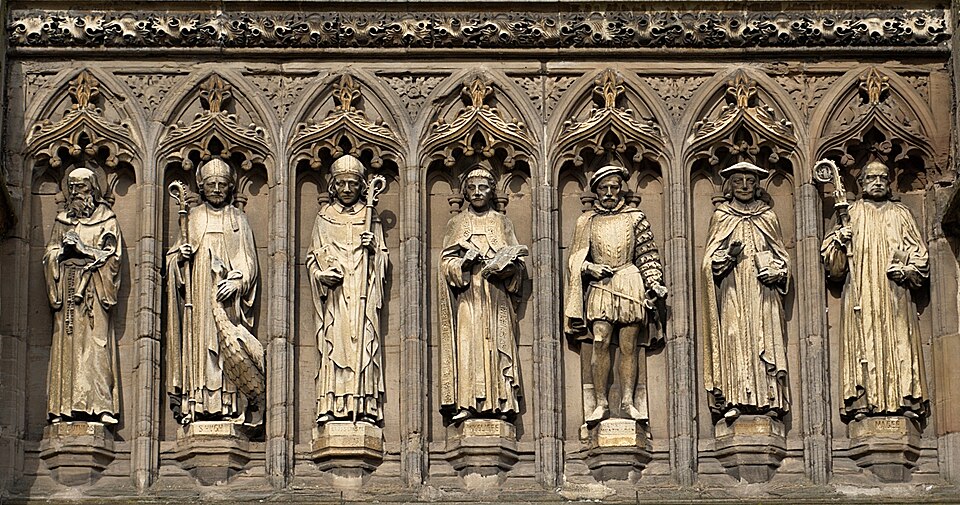 The Story of Ancient & Medieval Christendom