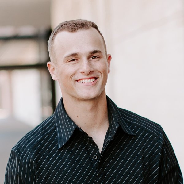 Parker Haines