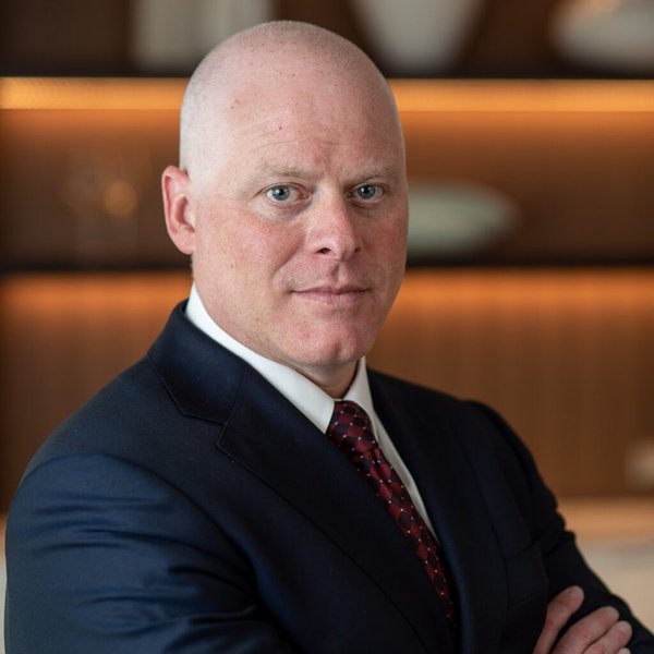 Dr. Carl E. “Tripp” Young III