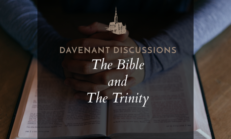 VIDEO: Pillars in Practice II: Does the Bible Teach the Trinity?
