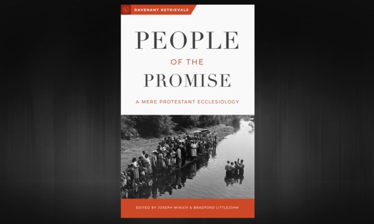 People of the Promise – Buy Your Copy Today!