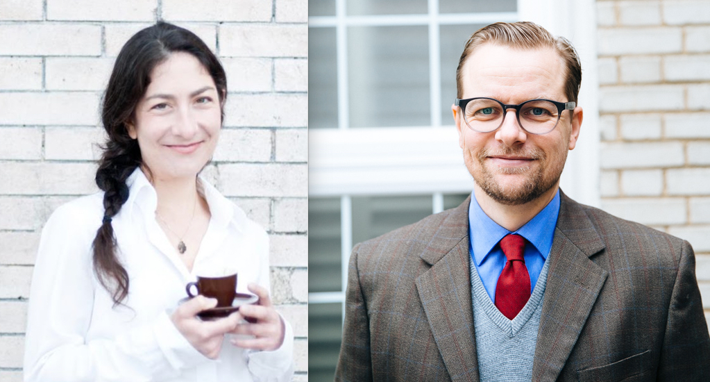 Announcing New Board Members The Davenant Institute