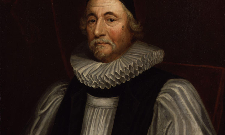 James Ussher and the Reduction of Episcopacy