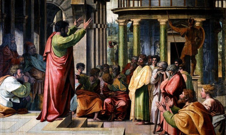 Why Protestants Convert, Pt. 3: The Theology of Conversion
