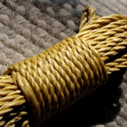 twisted-rope-yellow