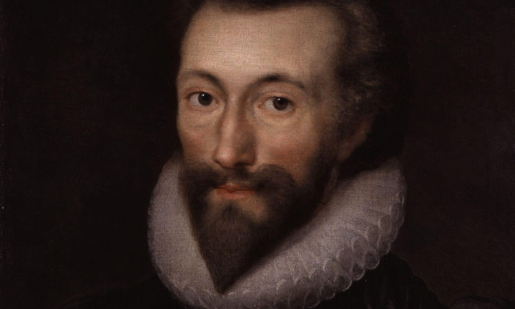 Retrieving John Donne: Poetic Companion for Conflicted Protestants