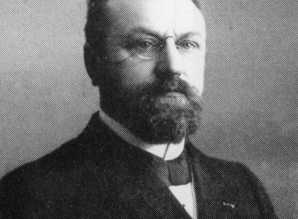 Calling upon the Lord: Herman Bavinck on the Creatureliness of Prayer