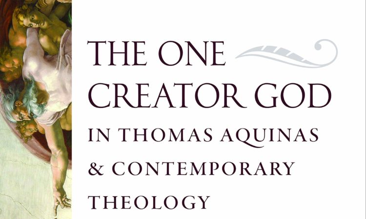 The Classical (Thomistic) Doctrine of God