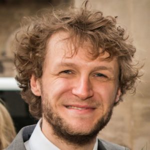 Rhys Laverty