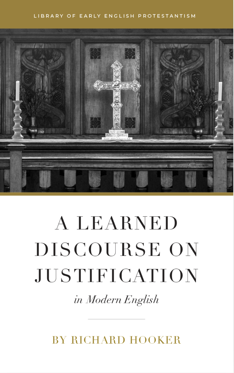 A Learned Discourse on Justification in Modern English