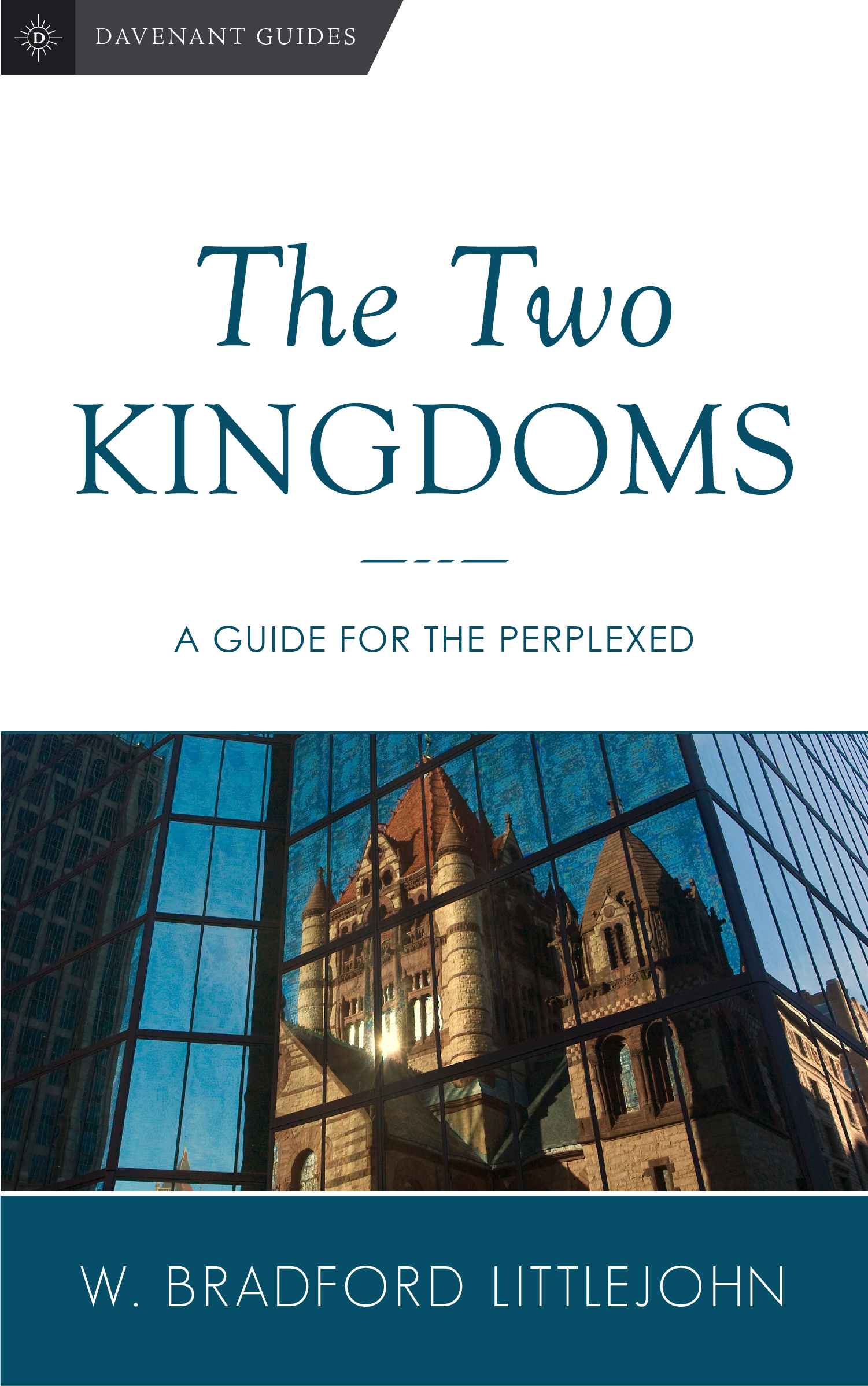 The Two Kingdoms: A Guide for the Perplexed
