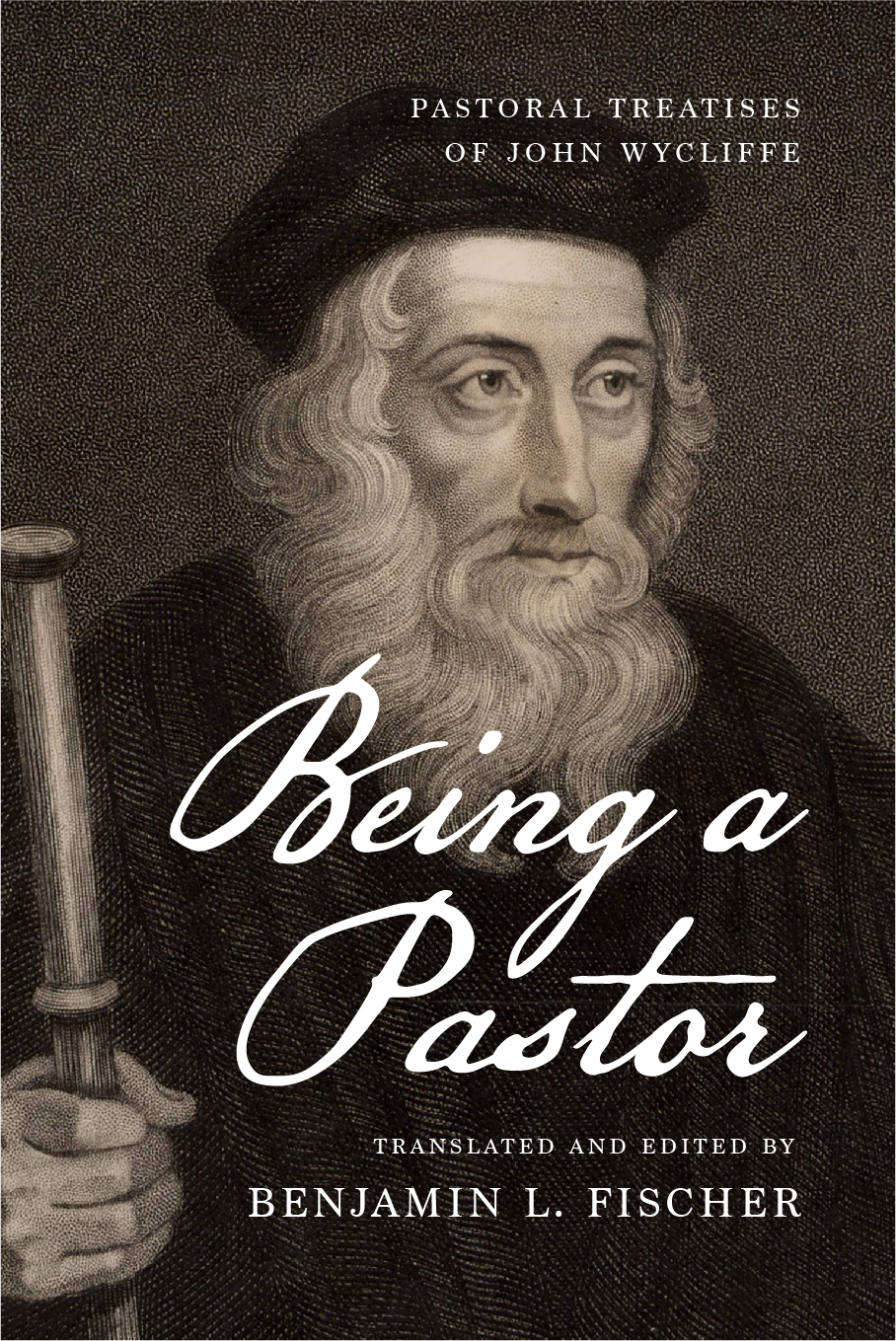 Being a Pastor
