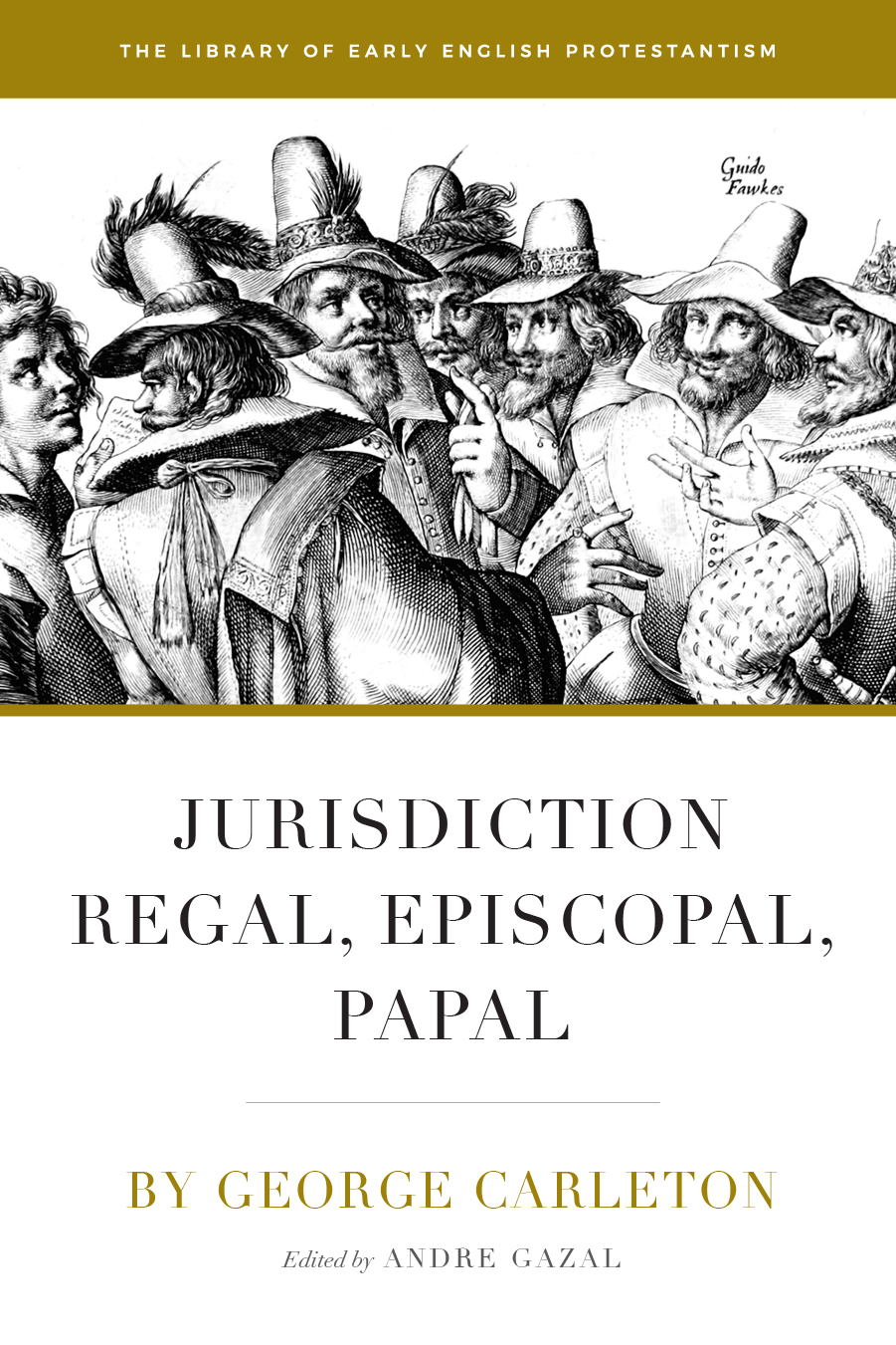 Jurisdiction Regal, Episcopal, Papal