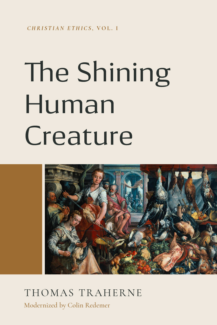 The Shining Human Creature