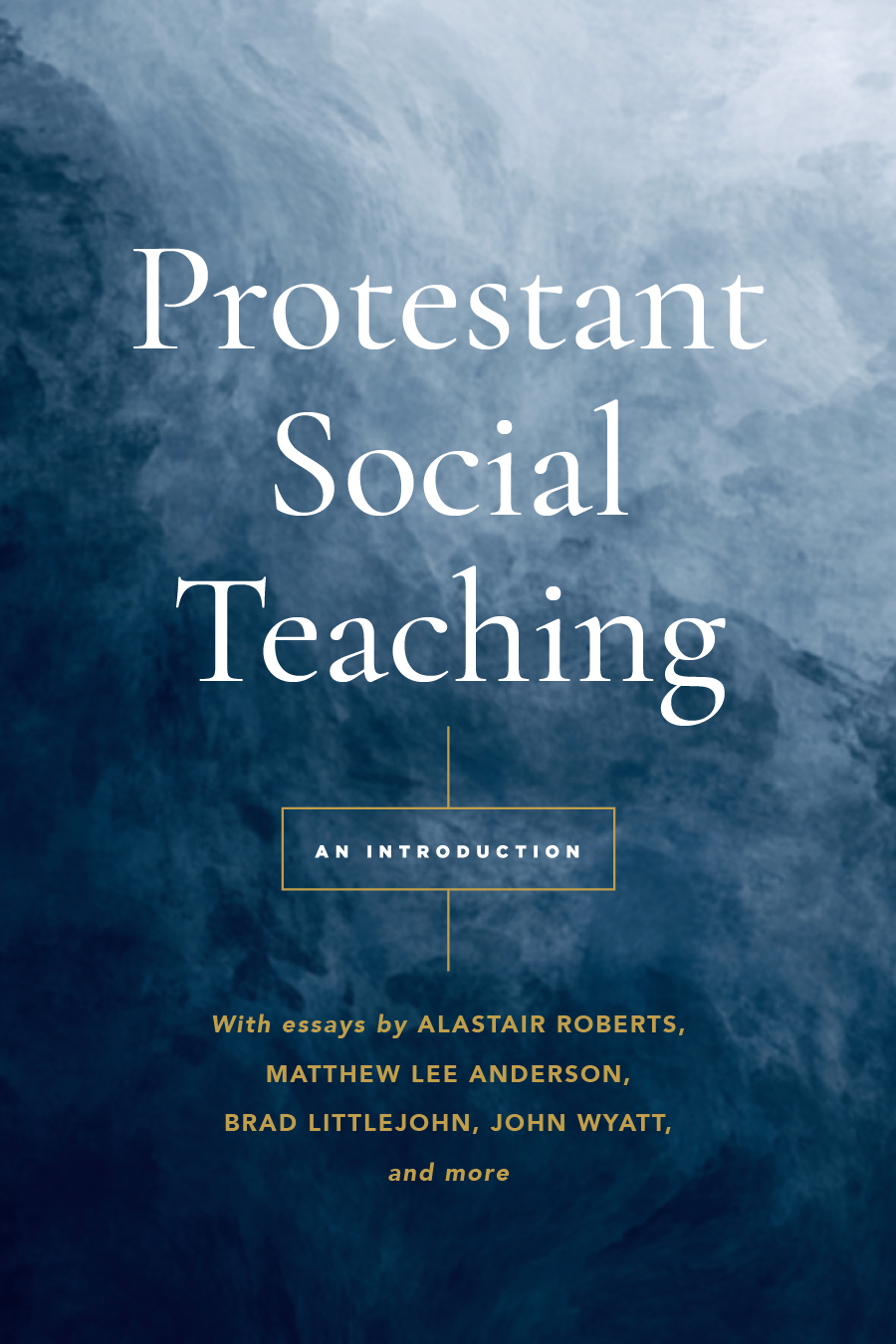 Protestant Social Teaching: An Introduction