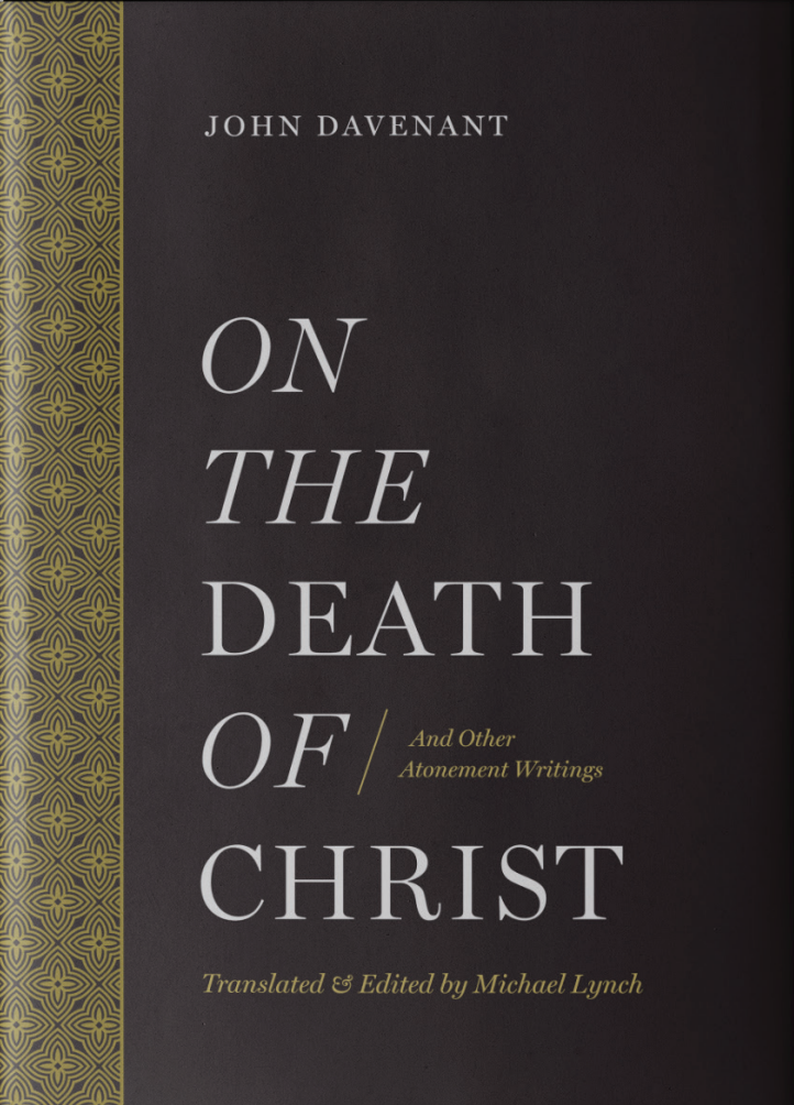 On the Death of Christ