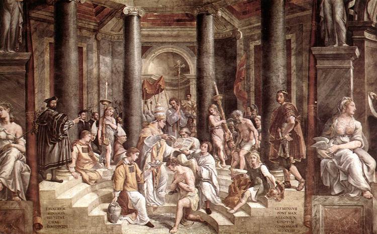 Constantine and the Conversion of the Roman Empire