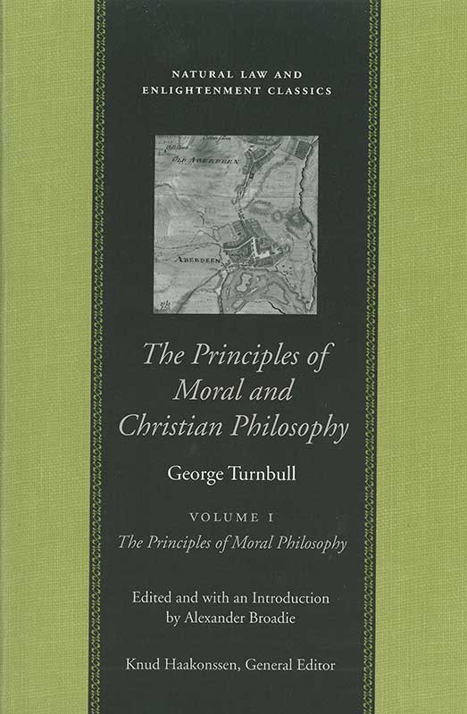 The Principles of Moral and Christian Philosophy (Vol. 1 & 2)