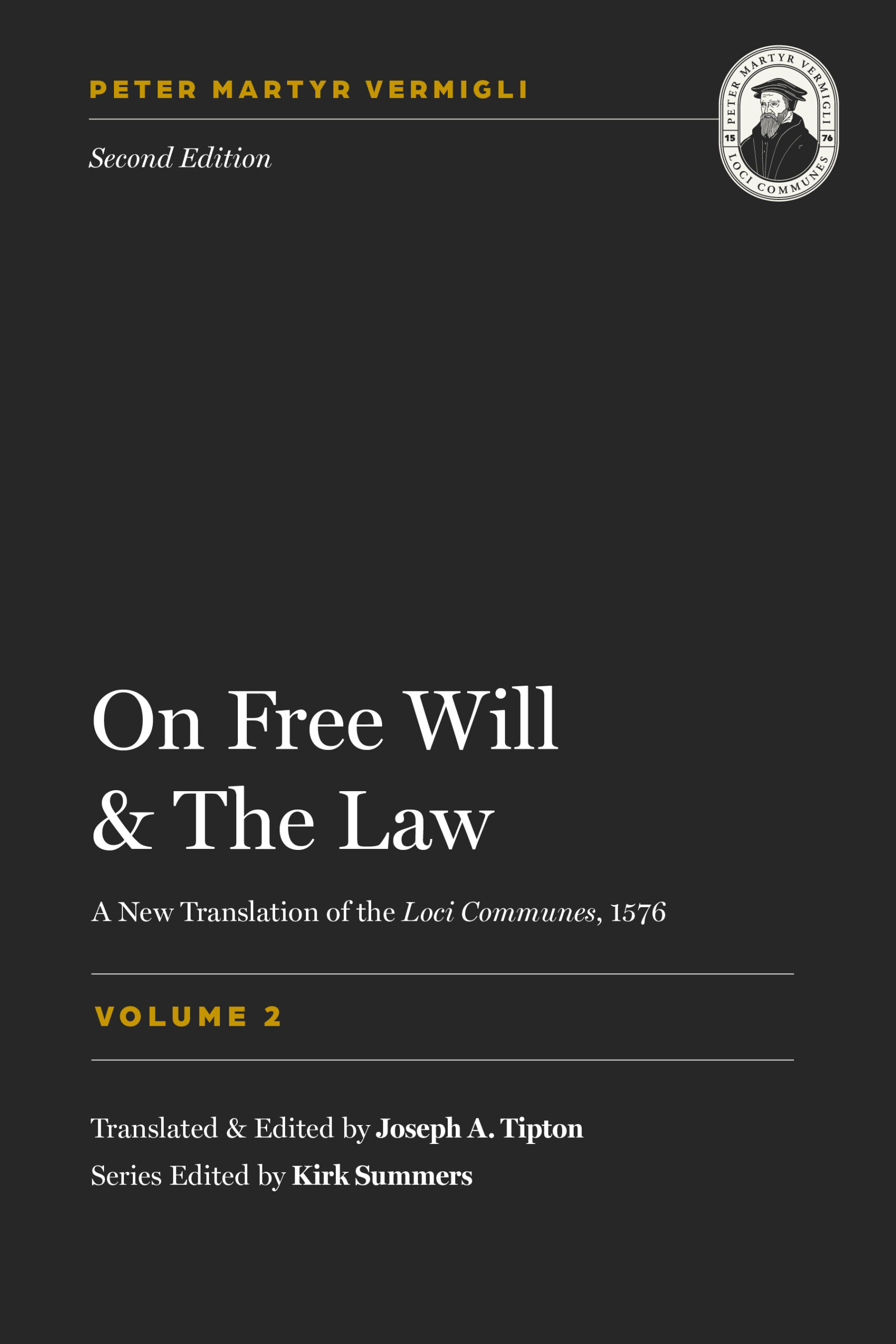 On Free Will And The Law