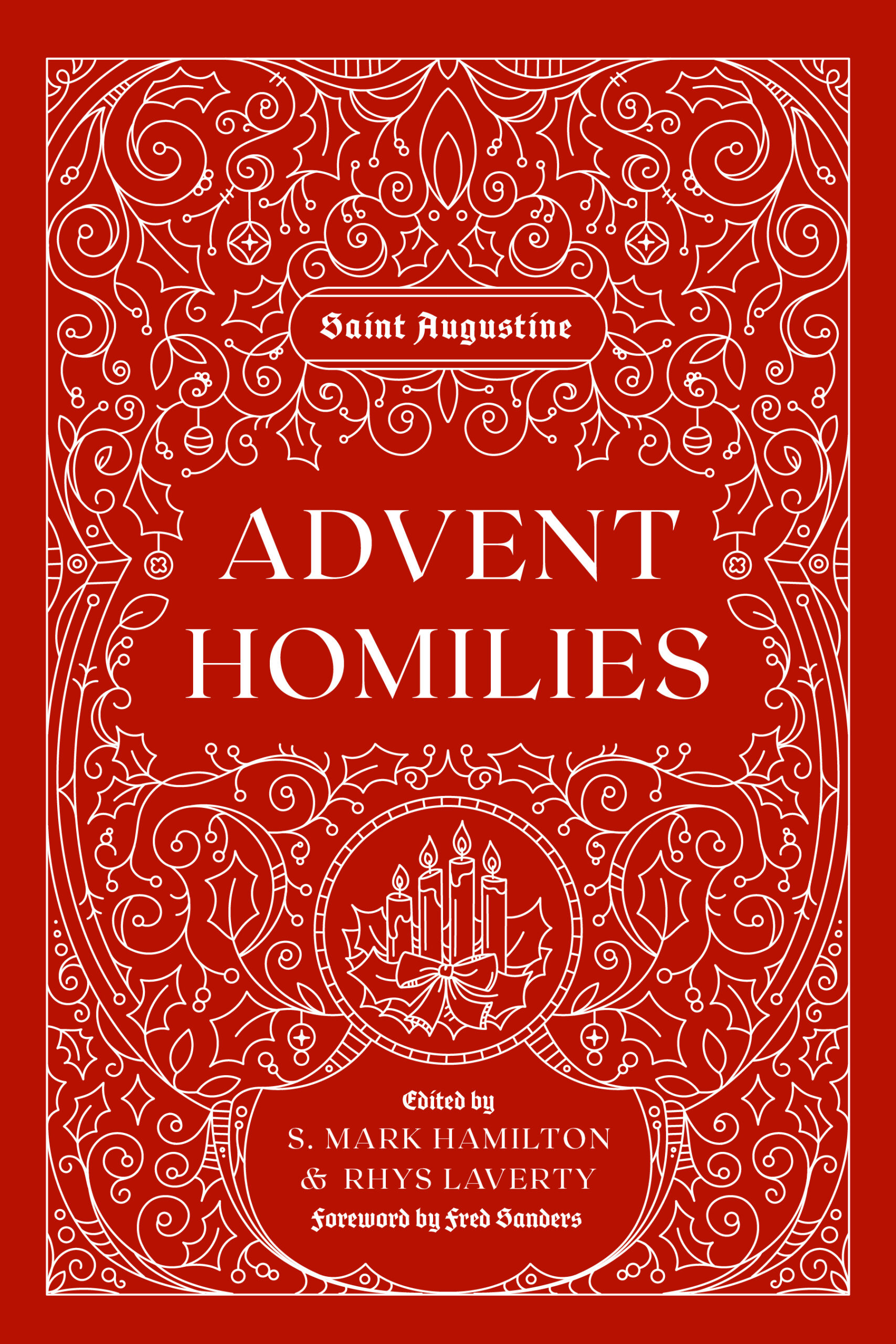 Augustine: Advent Homilies