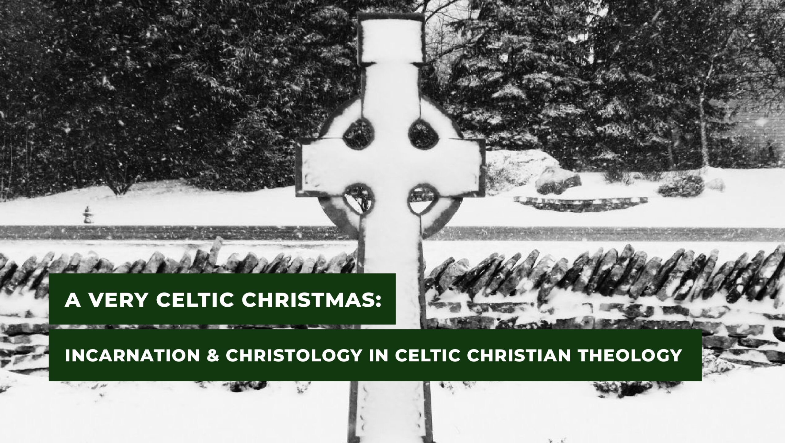 A Very Celtic Christmas