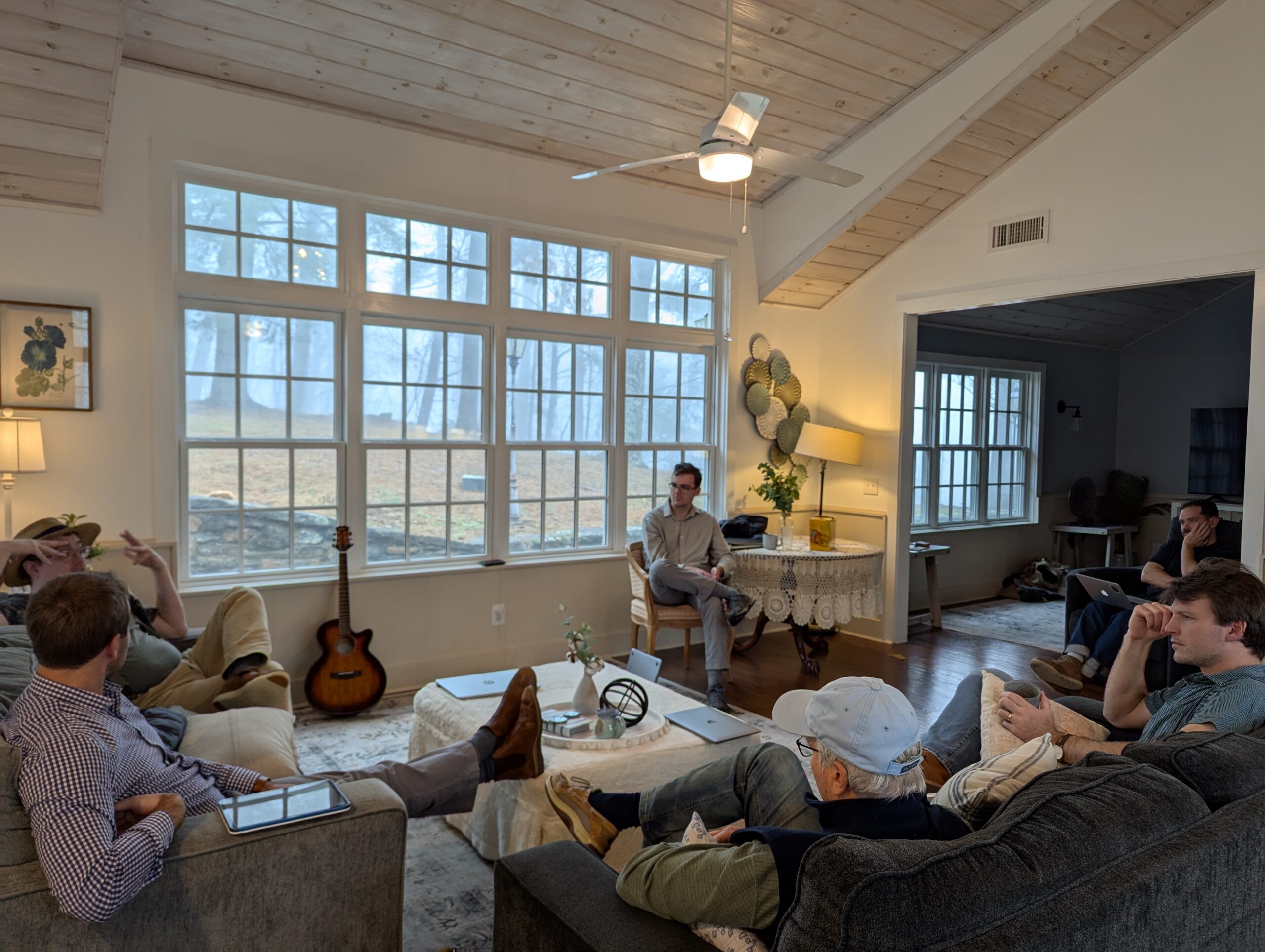 Protestantism and the Comonwealth: Protestant Wisdom Foundations II