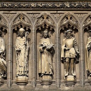 The Story of Ancient & Medieval Christendom