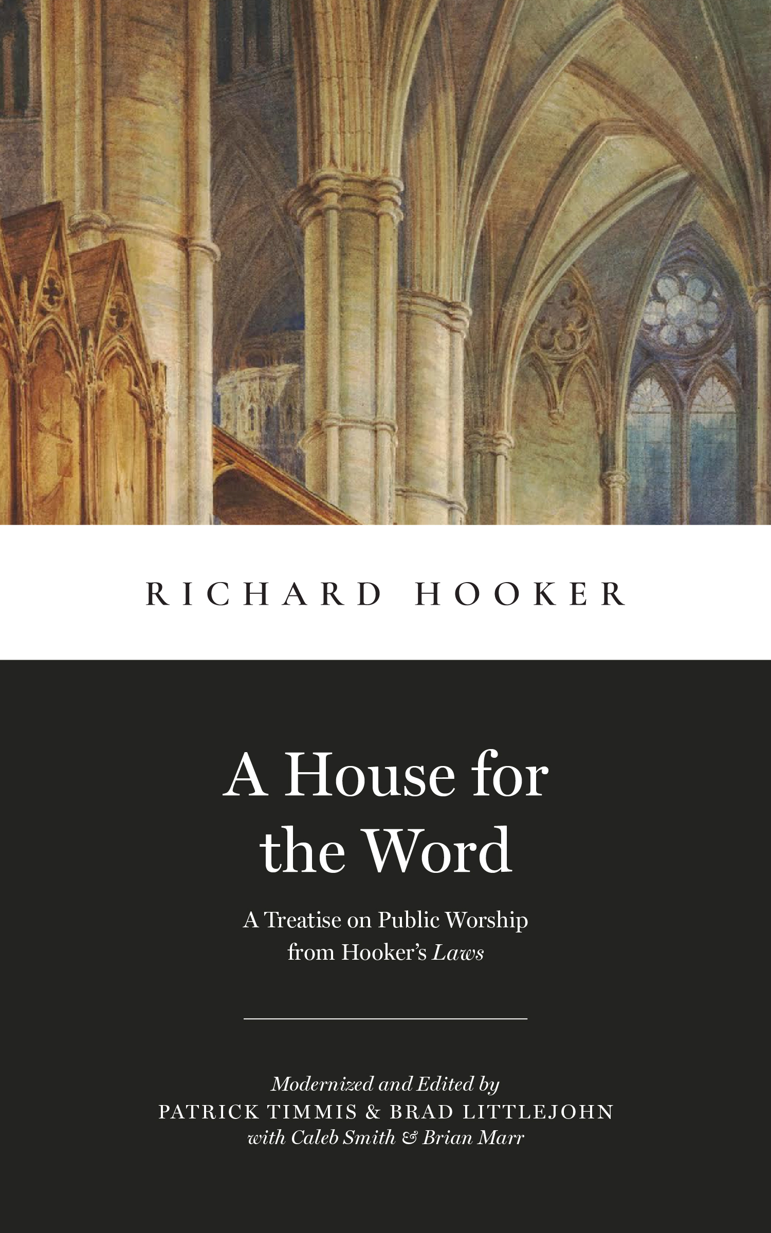 A House for the Word