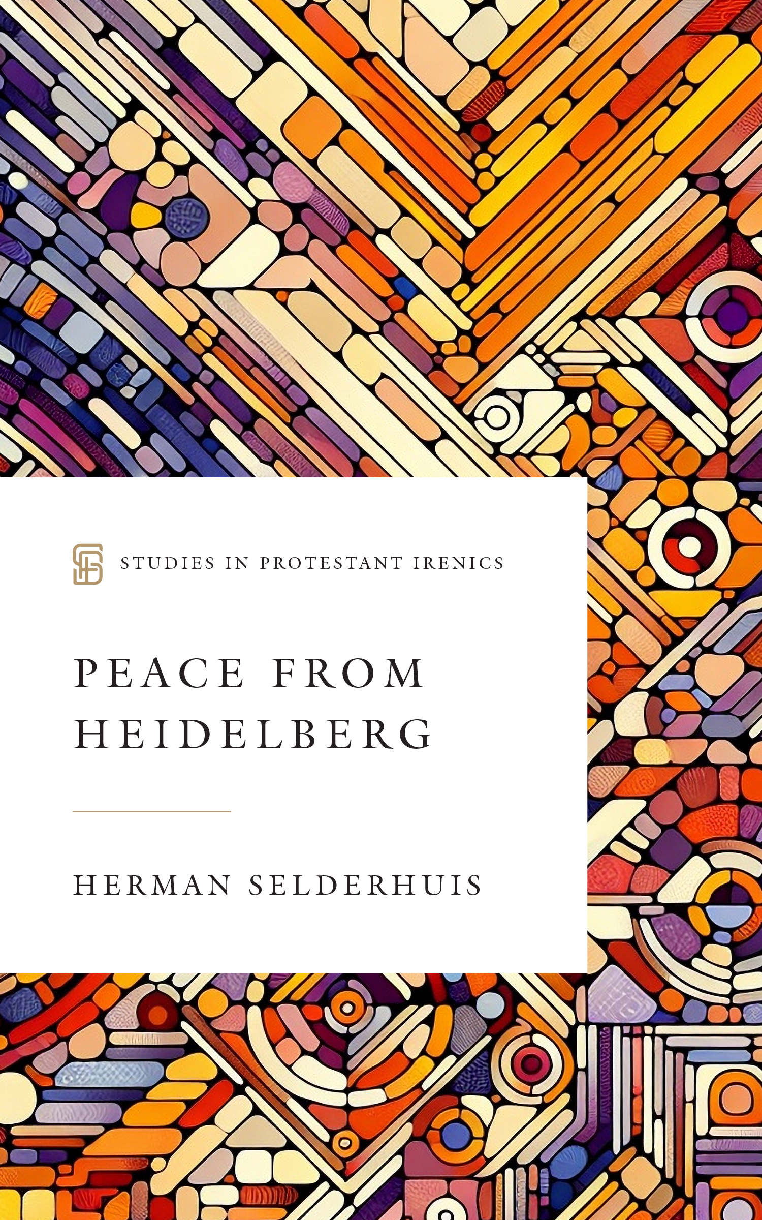 Peace from Heidelberg