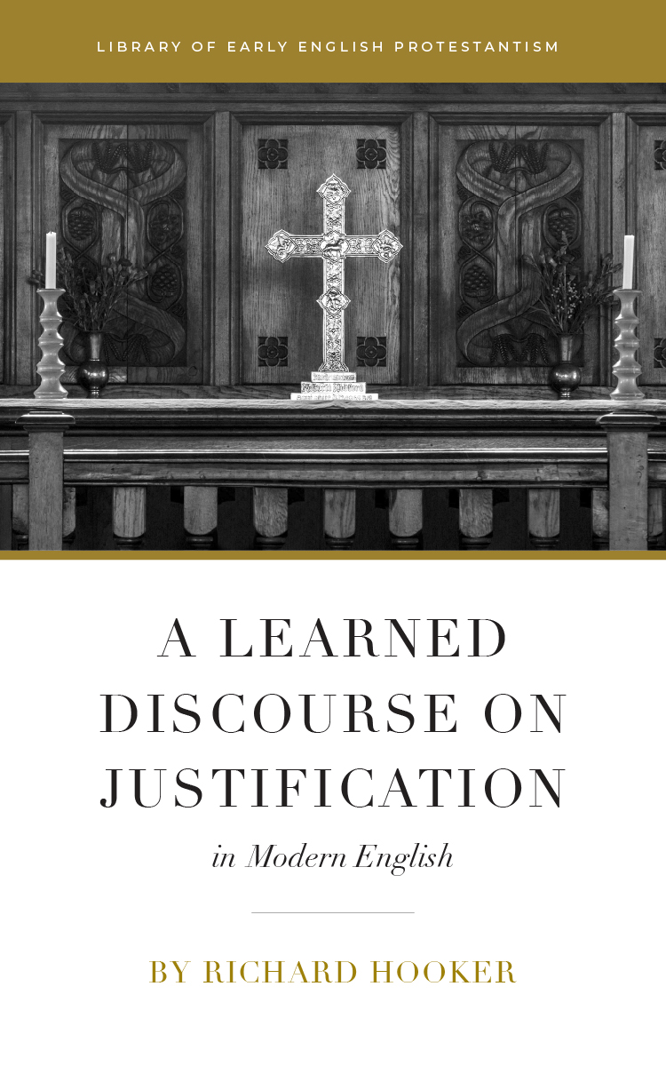A Learned Discourse on Justification