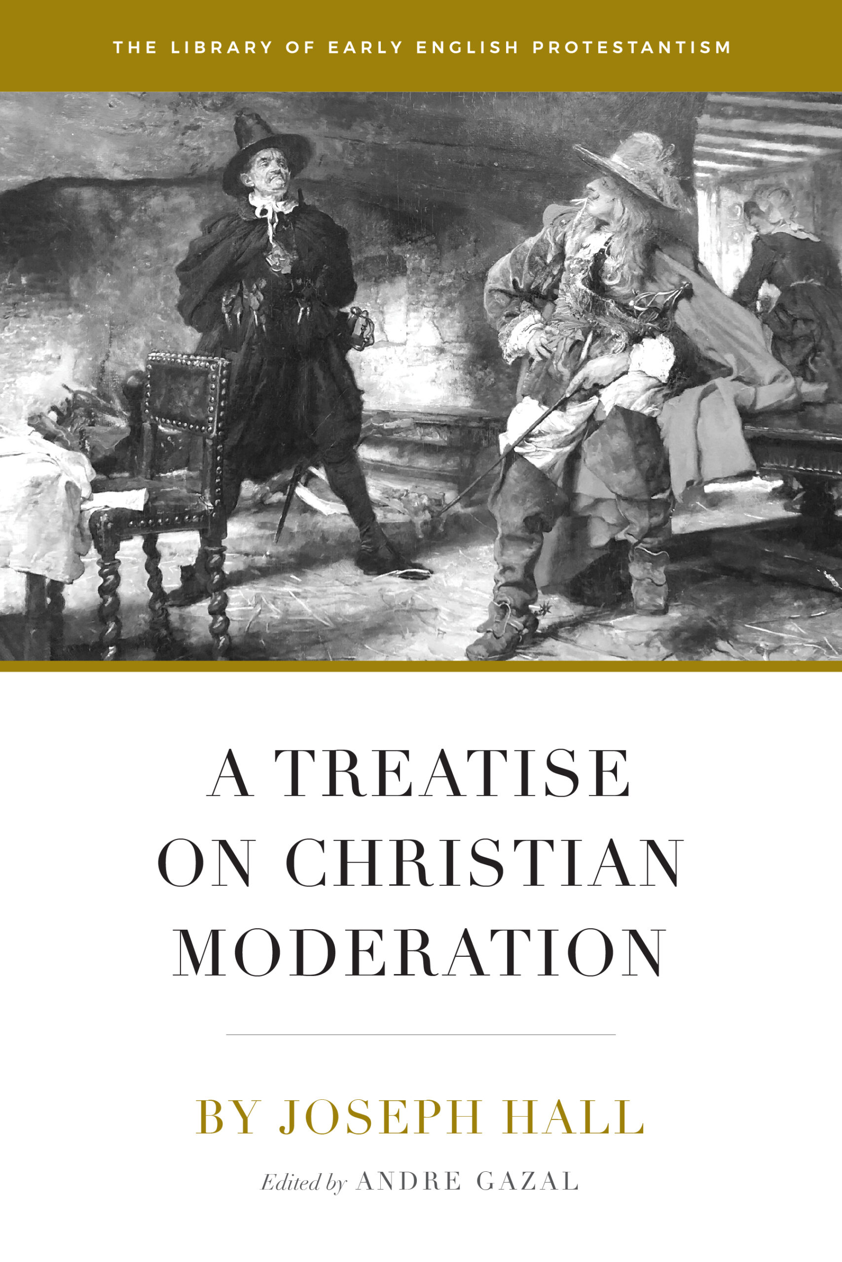 A Treatise on Christian Moderation