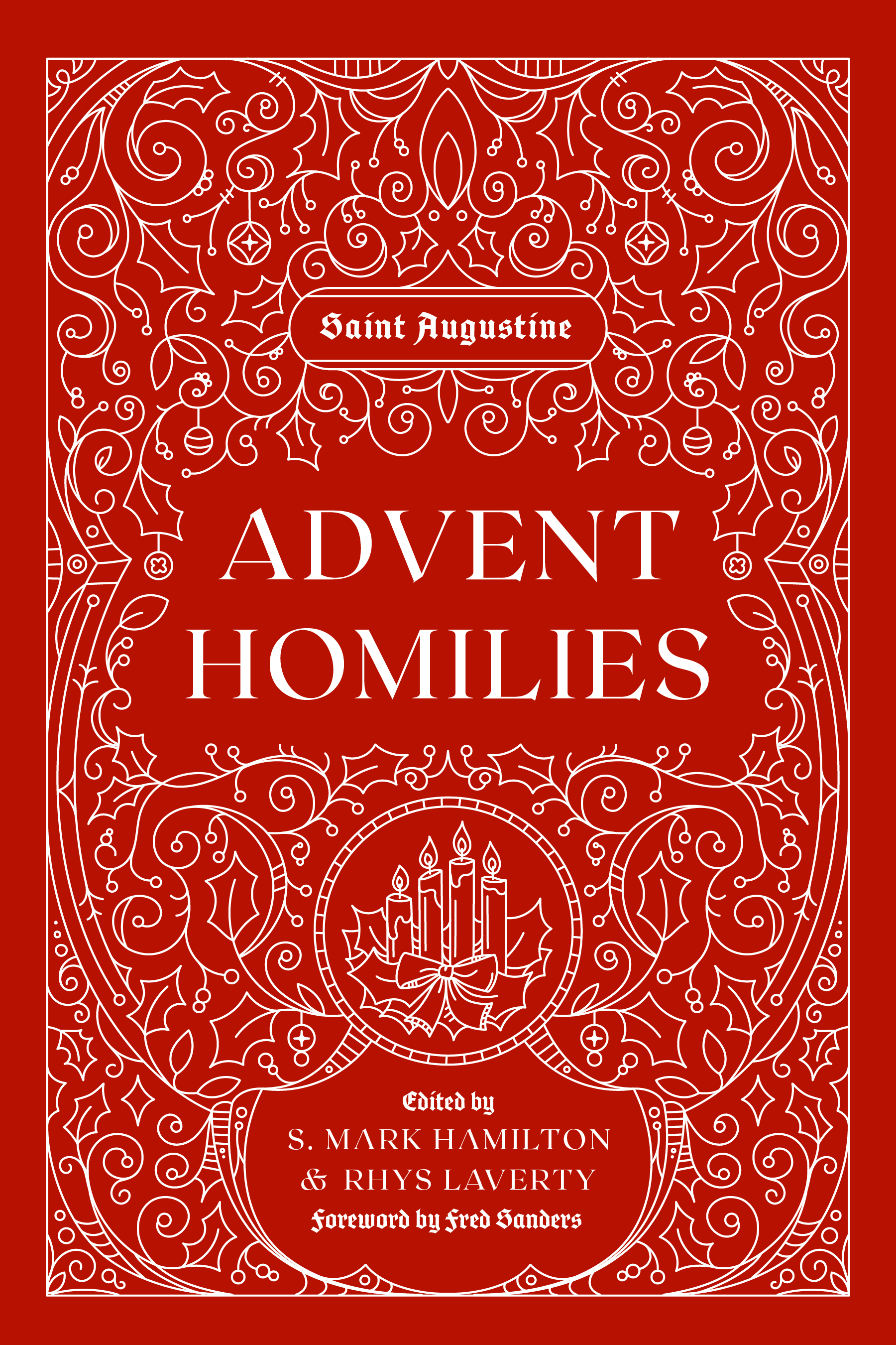 Advent Homilies
