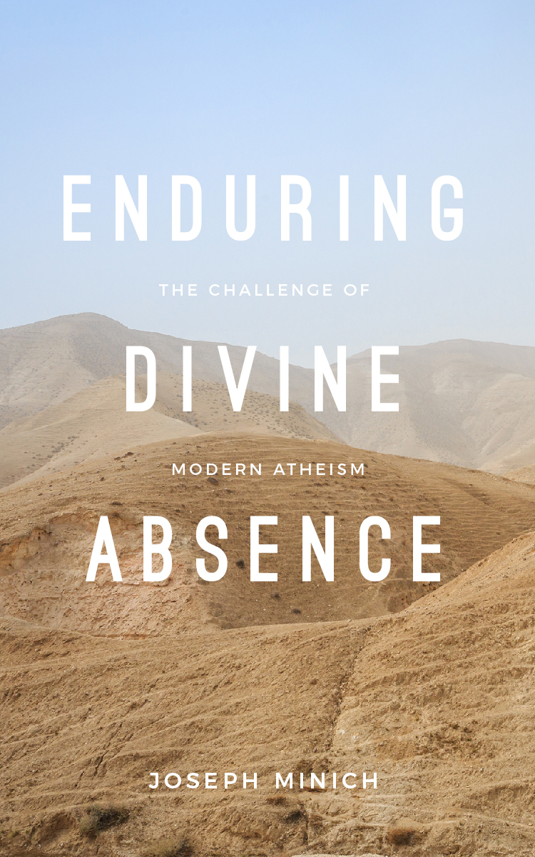 Enduring Divine Absence