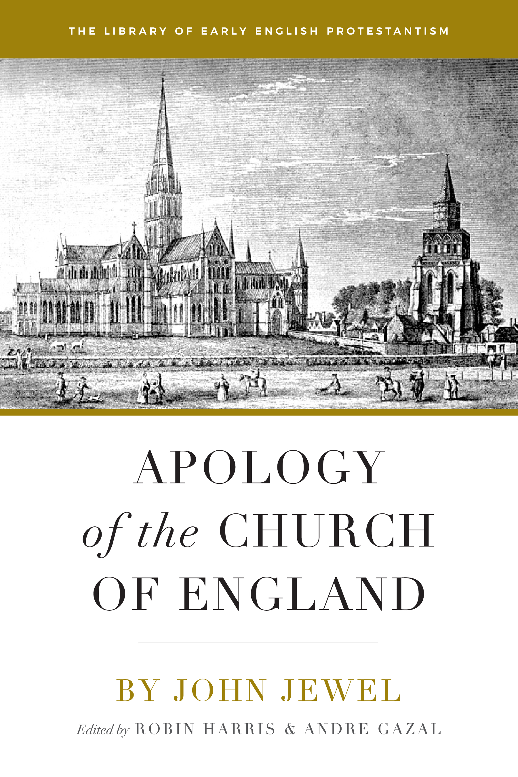 Apology of the Church of England