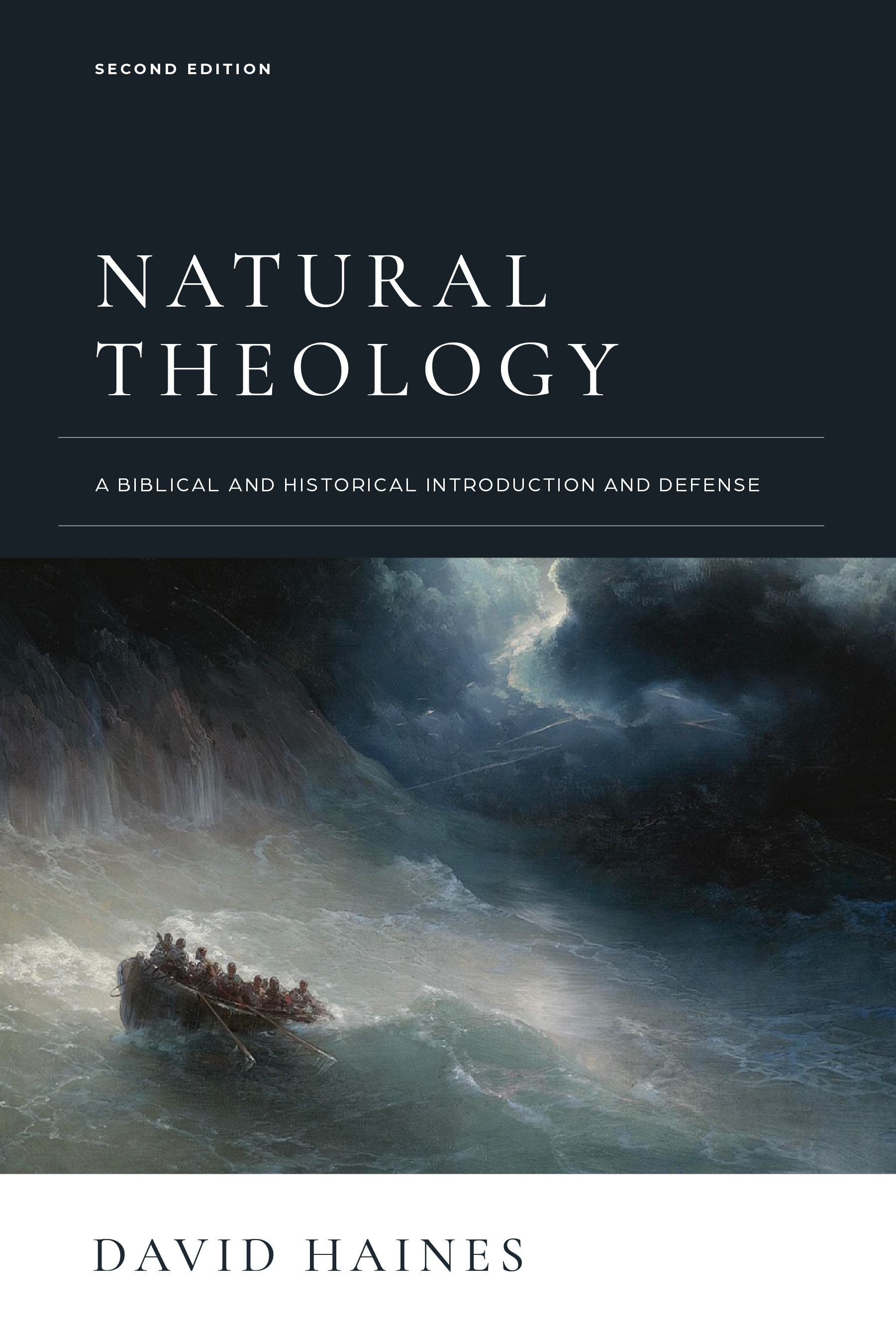 Natural Theology, 2nd Edition