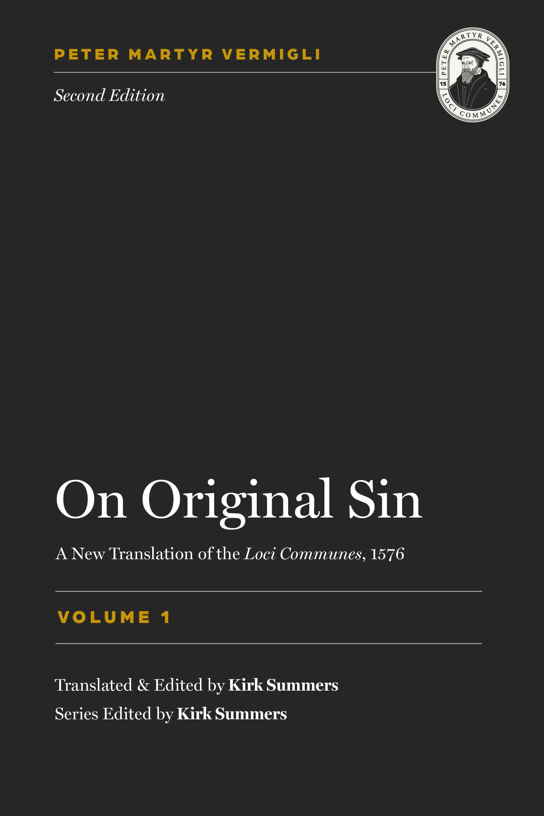 On Original Sin, 2nd ed.