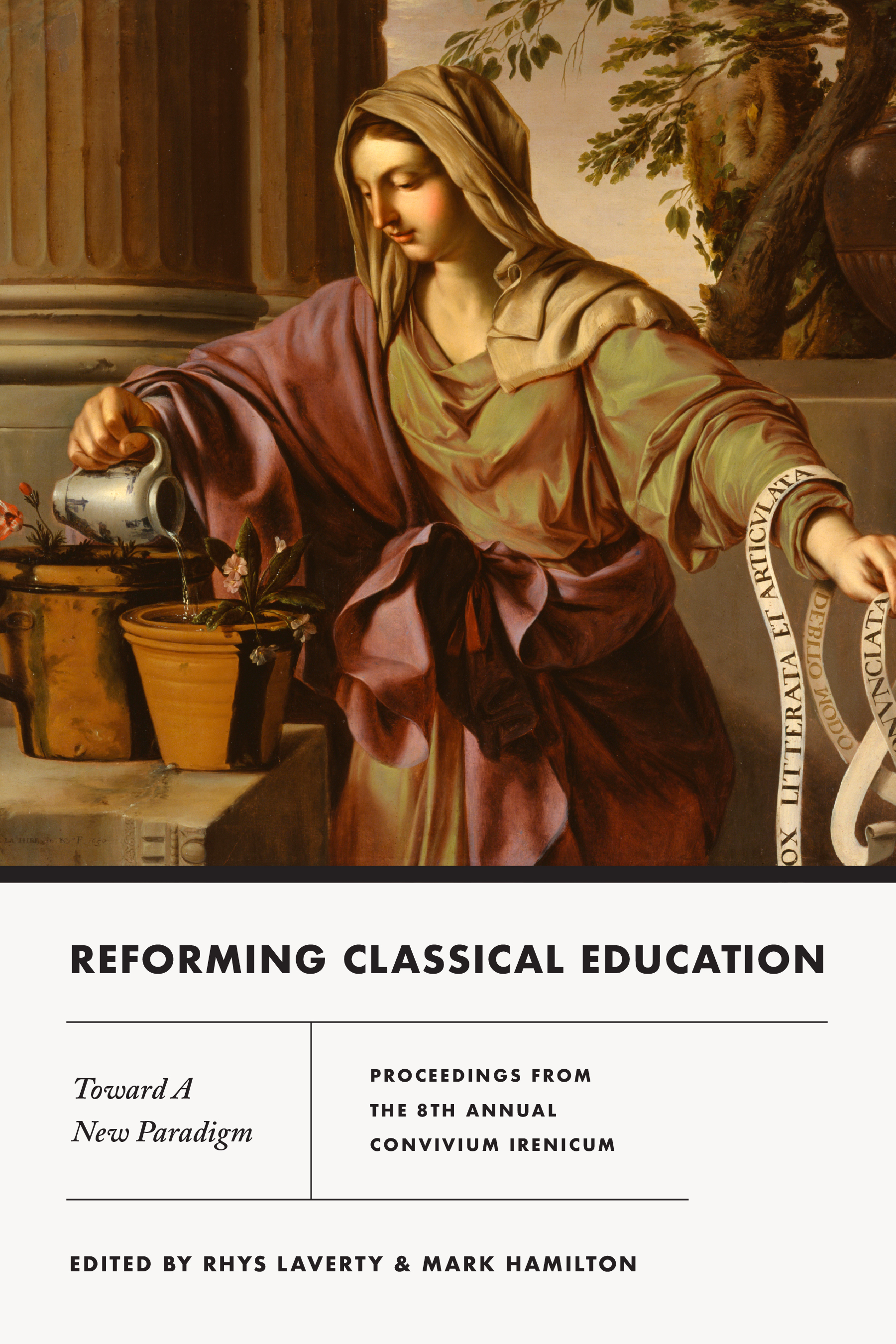 Reforming Classical Education