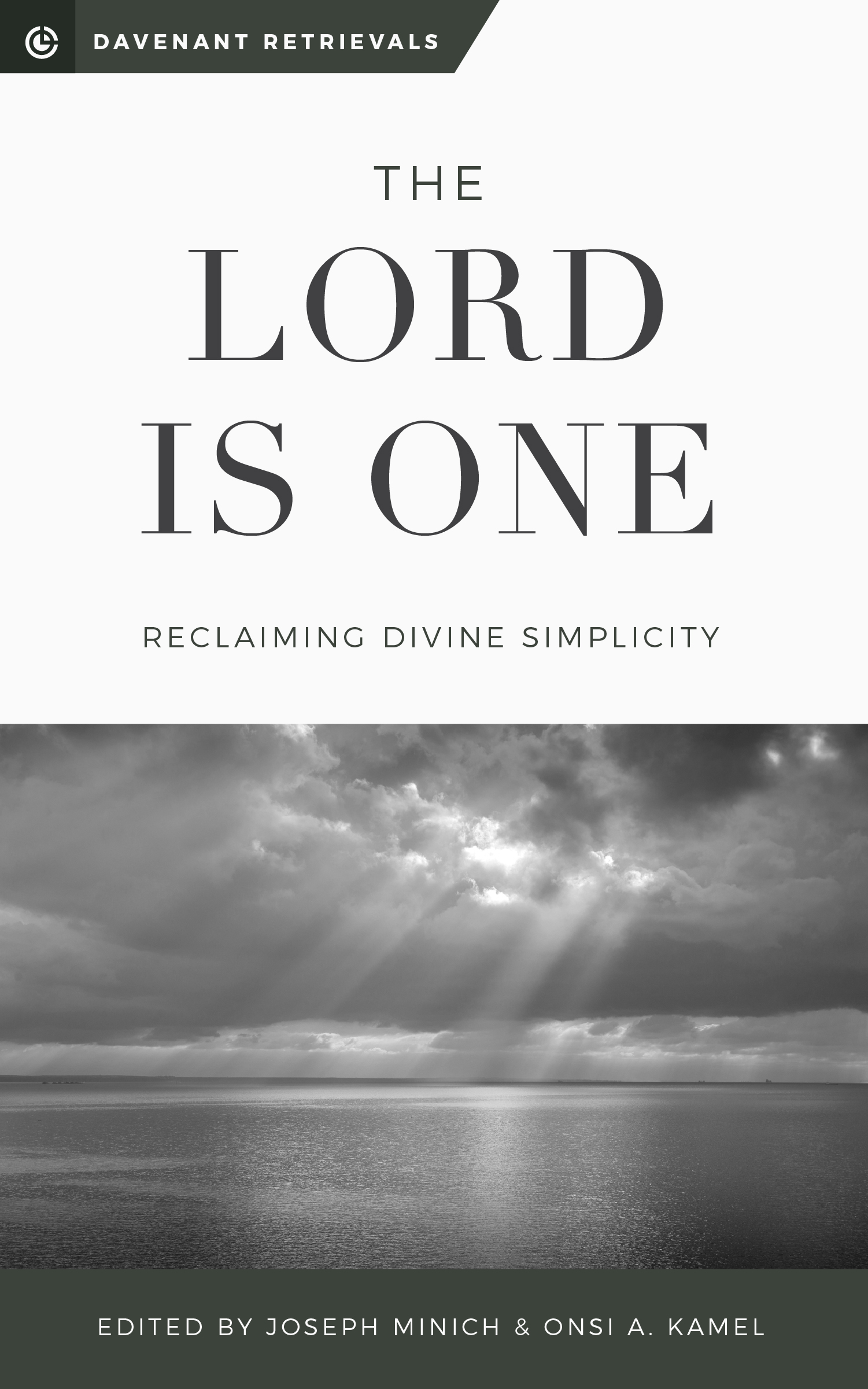 The Lord is One
